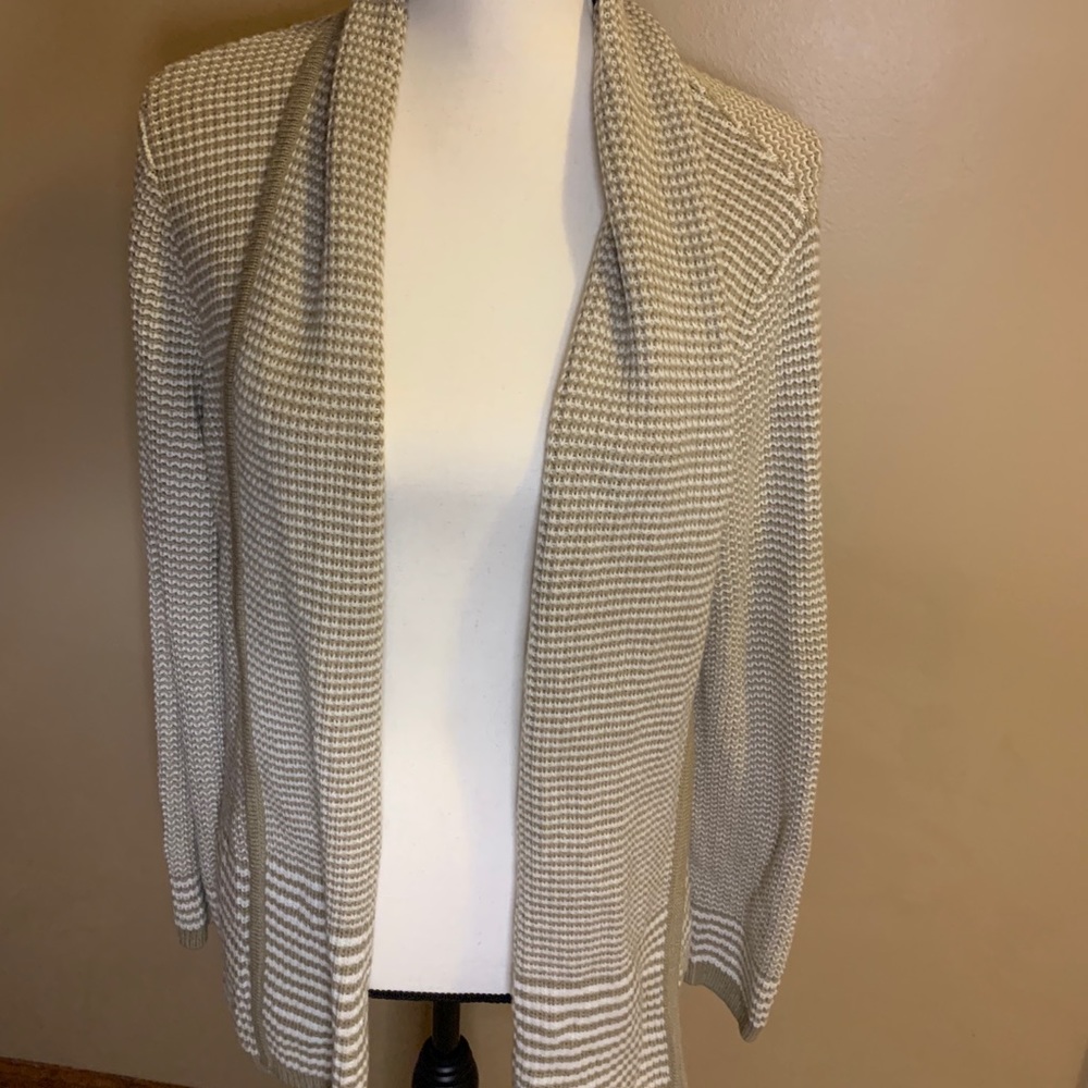 SO SOFT open cardigan